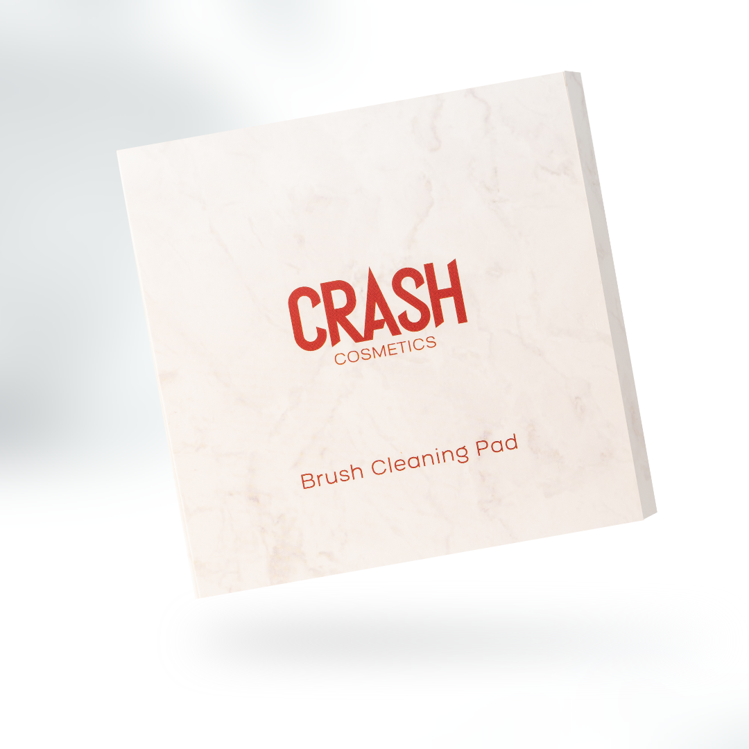 CRASH Brush Cleaning Pad