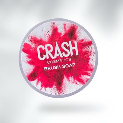 CRASH Brush Soap (50g)